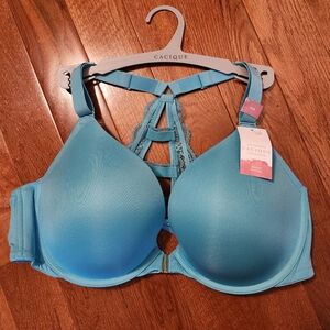 BNWT Lane Bryant Cacique boost bra